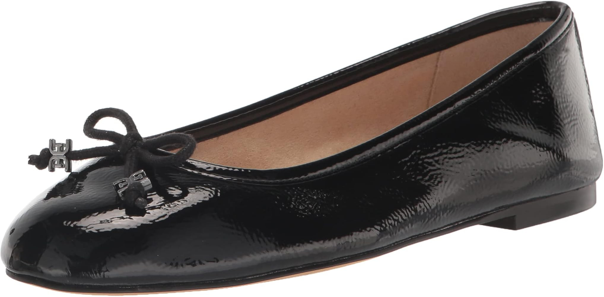 Sam Edelman Women's Felicia Classic Ballet Flat | Amazon (US)