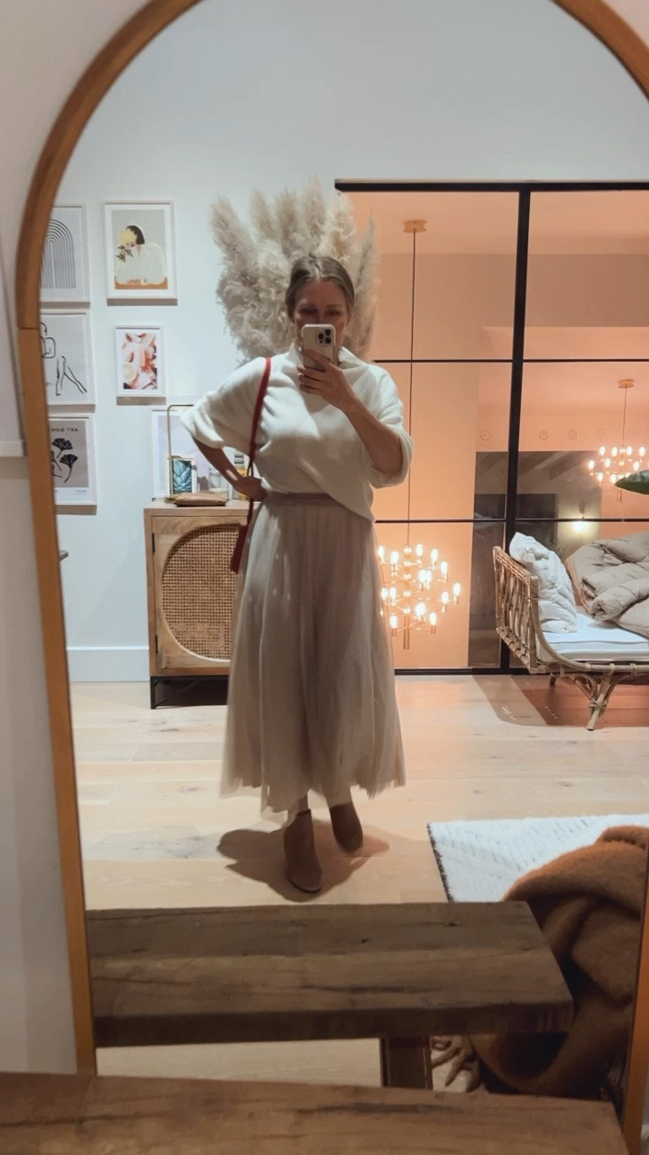 Dinner date outfit 

#LTKSeasonal #LTKover40 #LTKstyletip