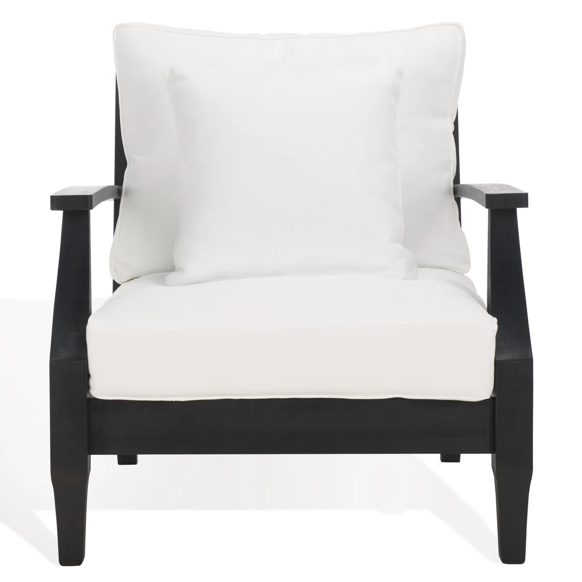 Samya Patio Chair with Cushions | Wayfair North America