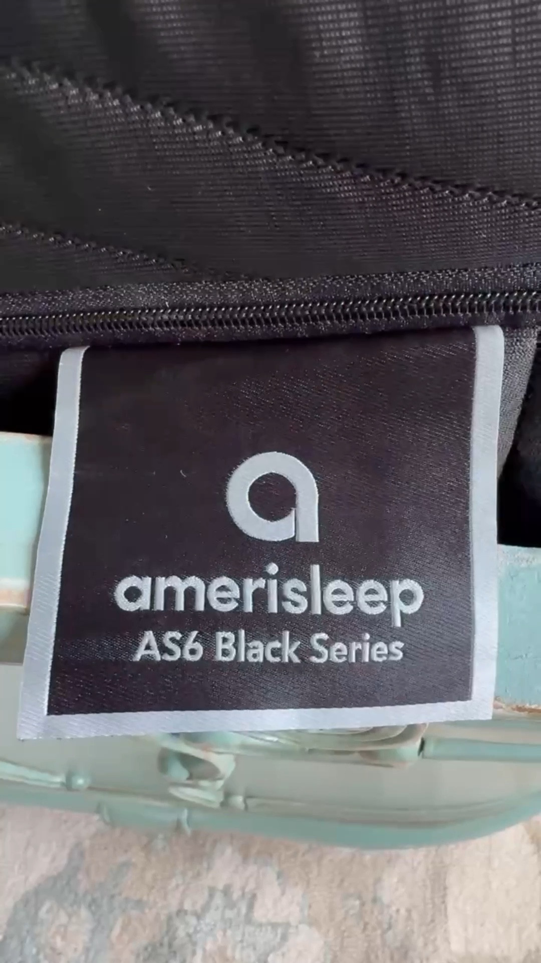 
🖤 Just got my second Amerisleep mattress—the AS6 Black Series! 🌙✨ Setting it up was quicker than making my bed! Talk about luxury and convenience and the world’s best sleep! #amerisleep


#LTKFamily #LTKHome