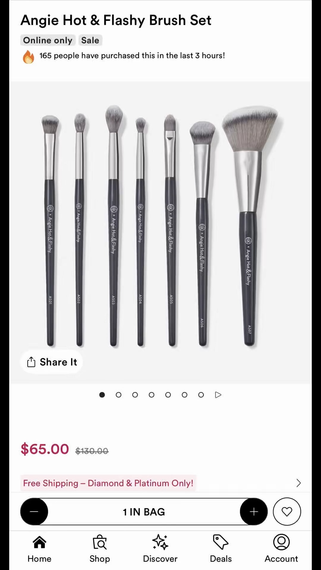 Ulta Sale must have!!!

#LTKBeauty