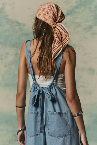 We The Free Freebird Jumpsuit | Free People (Global - UK&FR Excluded)