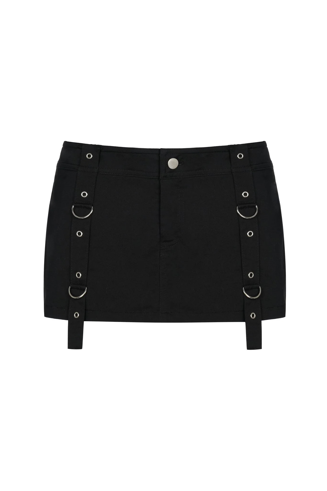 Zani Skirt | THE KRIPT STORE
