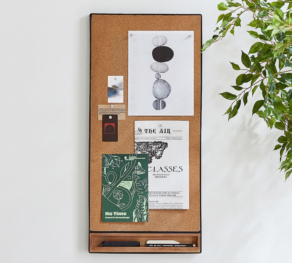 Trenton Corkboard | Pottery Barn (US)