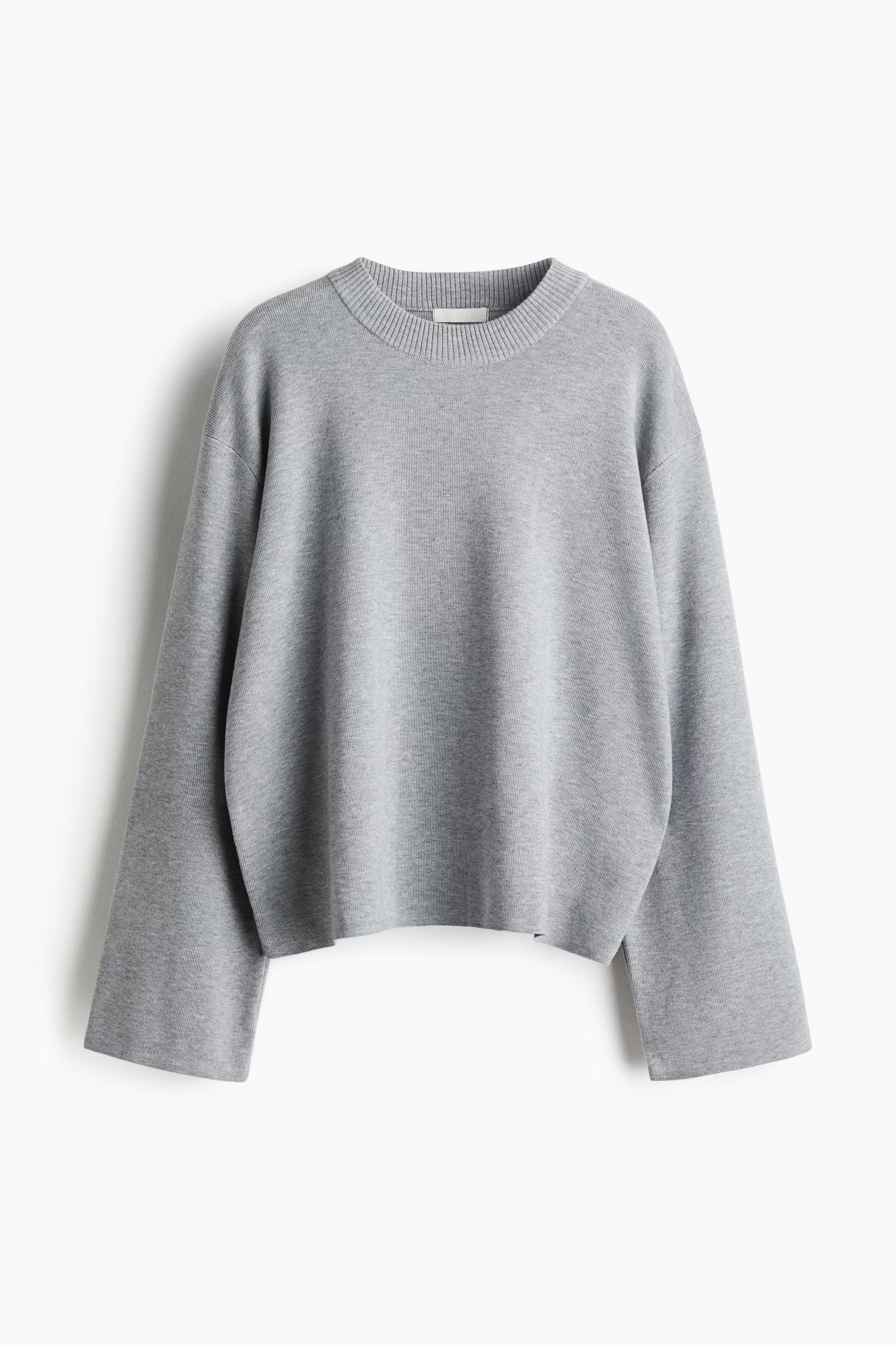 Oversized Sweater | H&M (US + CA)