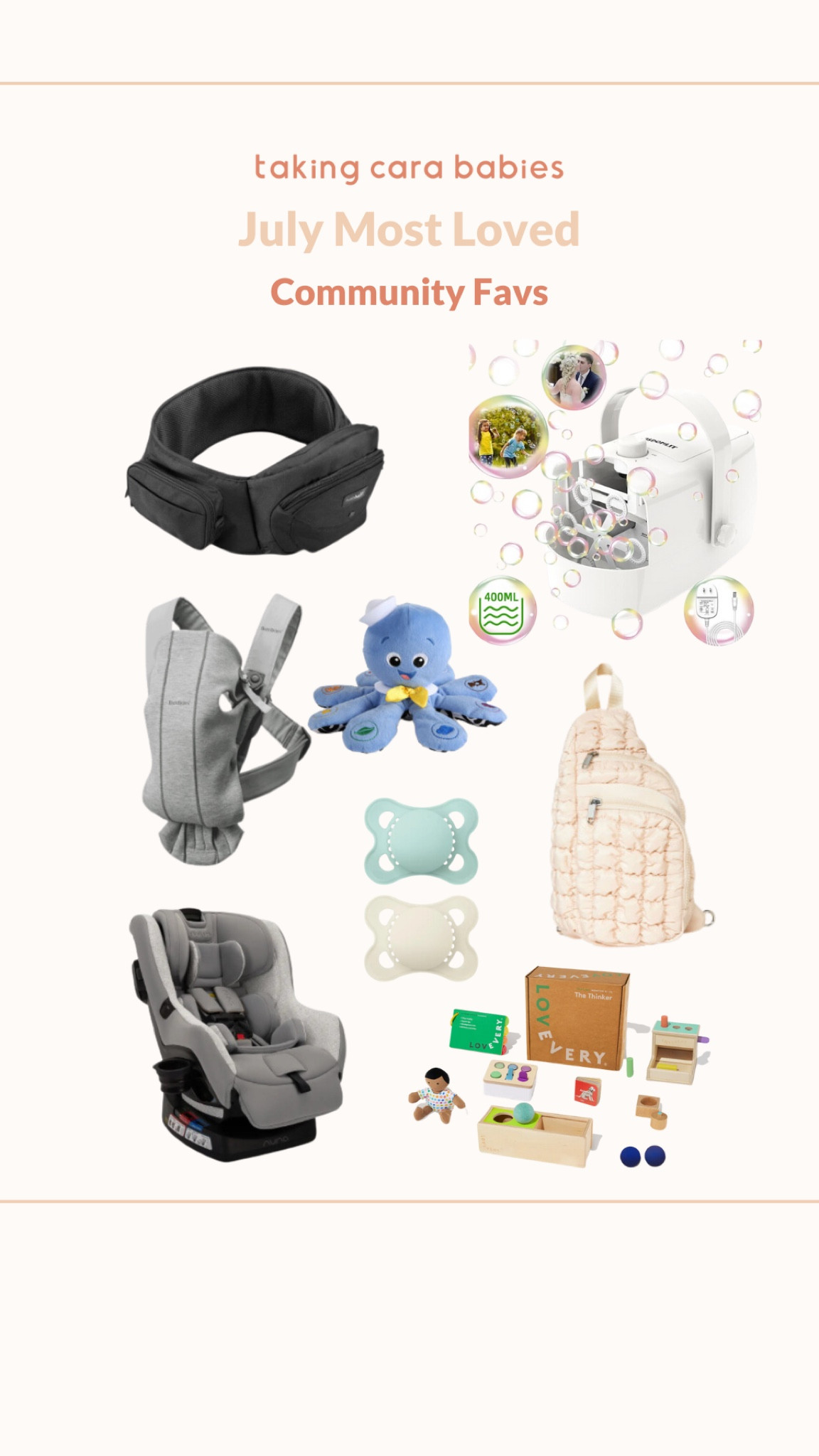 #LTKSaleAlert #LTKBaby #LTKFindsUnder50