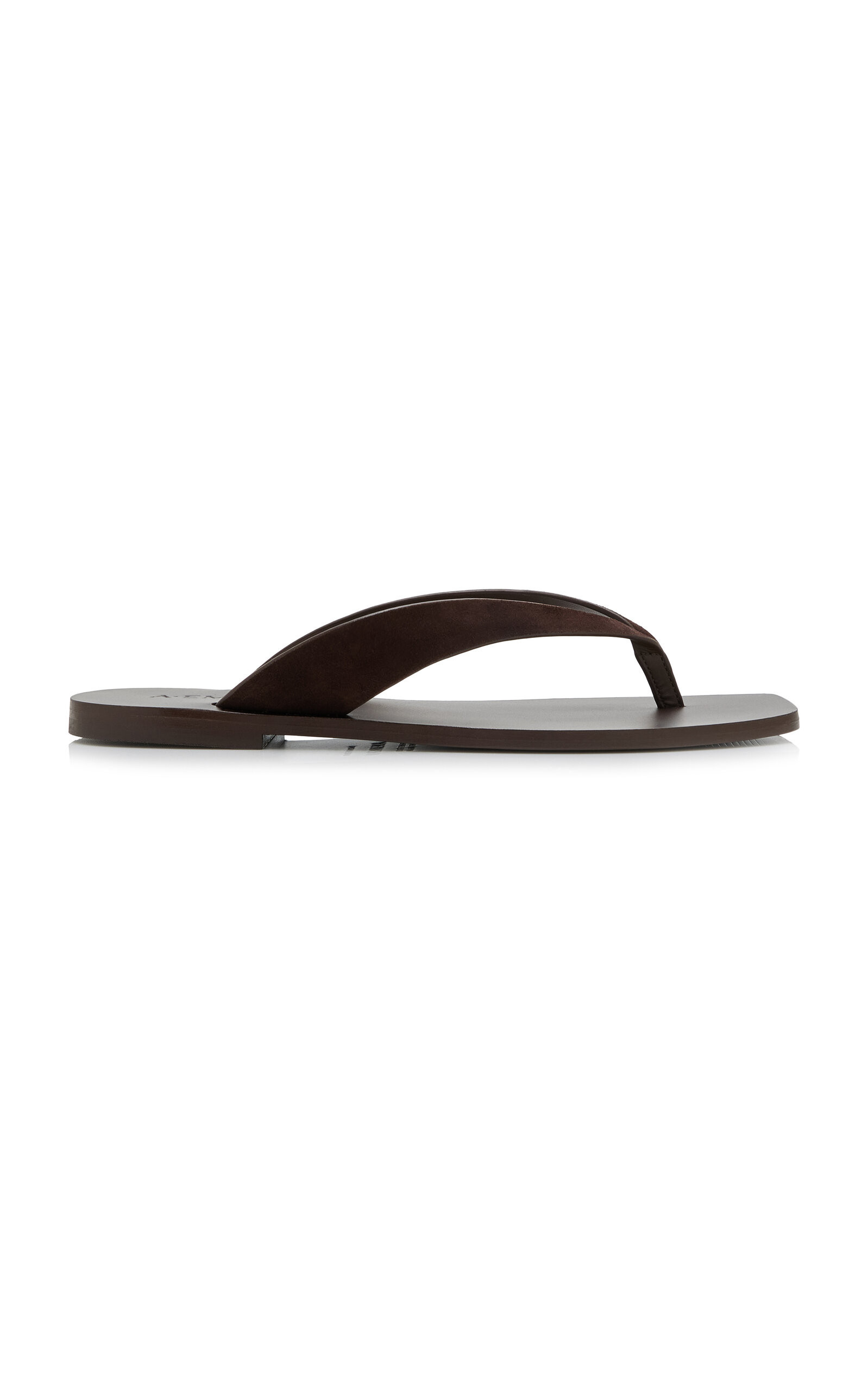 A.Emery Kinto Suede Sandals - Moda Operandi | Moda Operandi (Global)