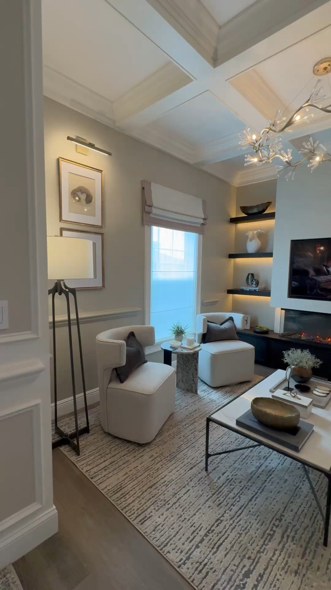 Details From My TV Room ✨

#LTKHome #LTKSaleAlert