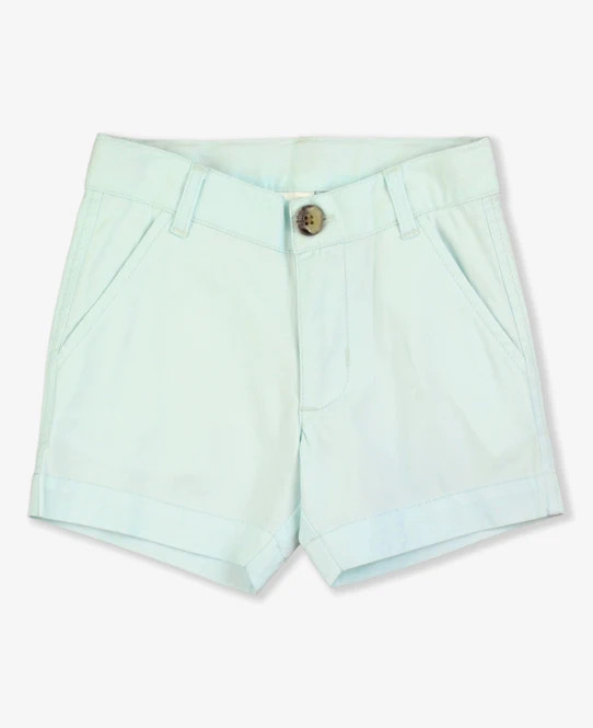Stretch Chino Shorts | RuffleButts / RuggedButts