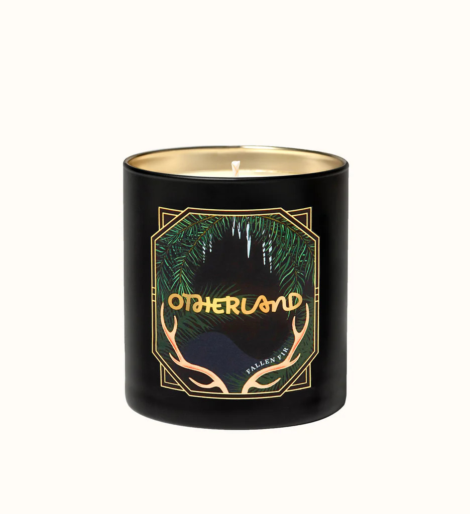 Fallen Fir | Otherland
