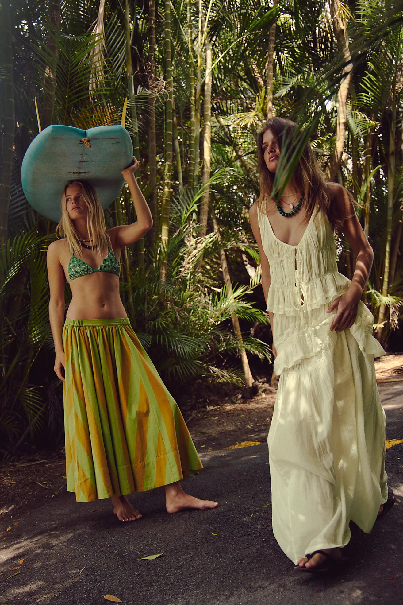 Bare Bliss Skirt Set | Free People (Global - UK&FR Excluded)