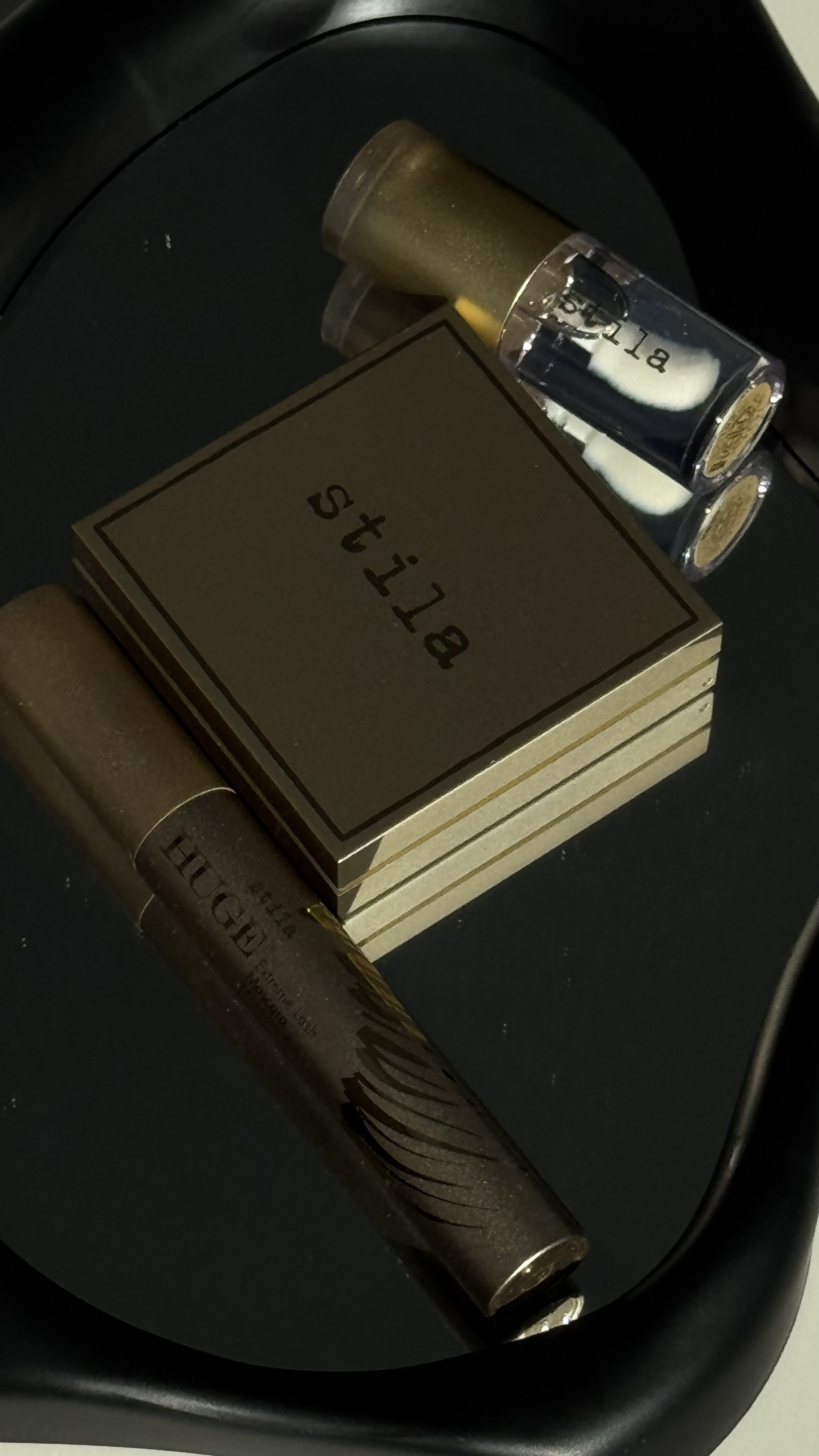 Stila beauty for the win ! 

#LTKSeasonal #LTKGiftGuide #LTKHoliday