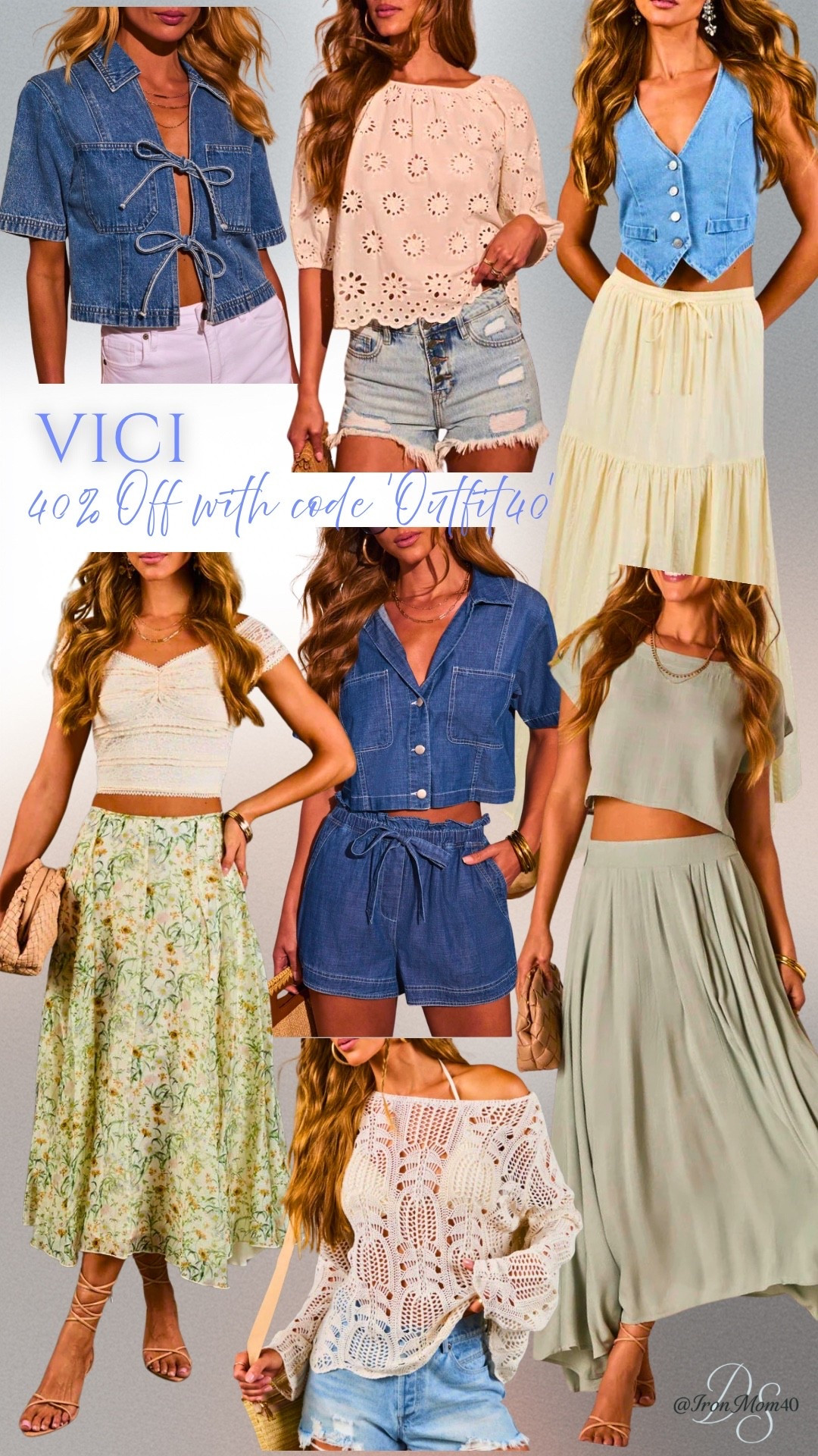 #midsizefashion #summerfashion #salefashion

#LTKgrwm #LTKSaleAlert #LTKMidsize