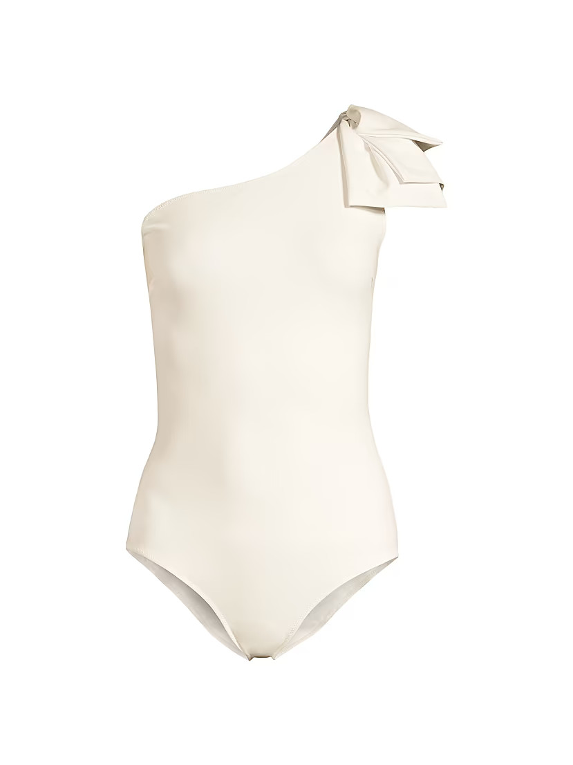 Sayla One-Piece Swimsuit | Saks Fifth Avenue