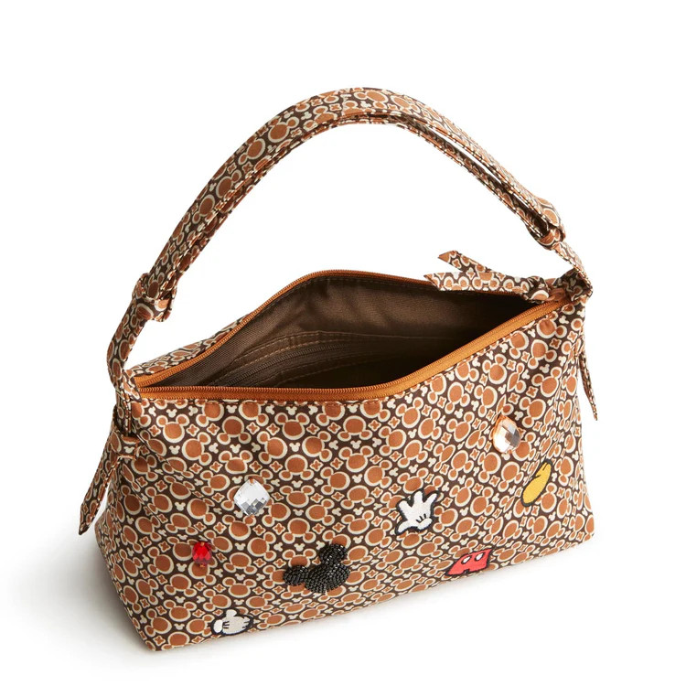 Disney Roxbury Crescent Shoulder Bag | Vera Bradley