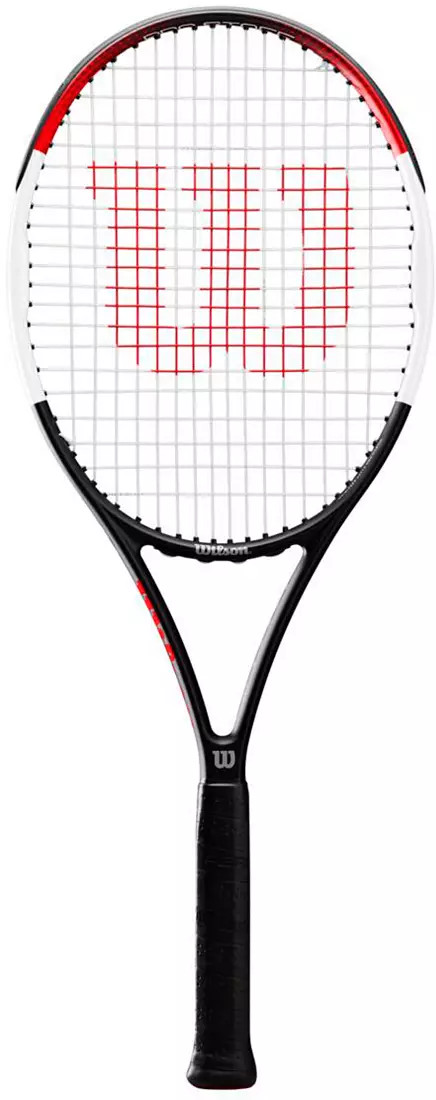 Wilson Pro Staff Precision 100 Tennis Racquet | DICK'S Sporting Goods