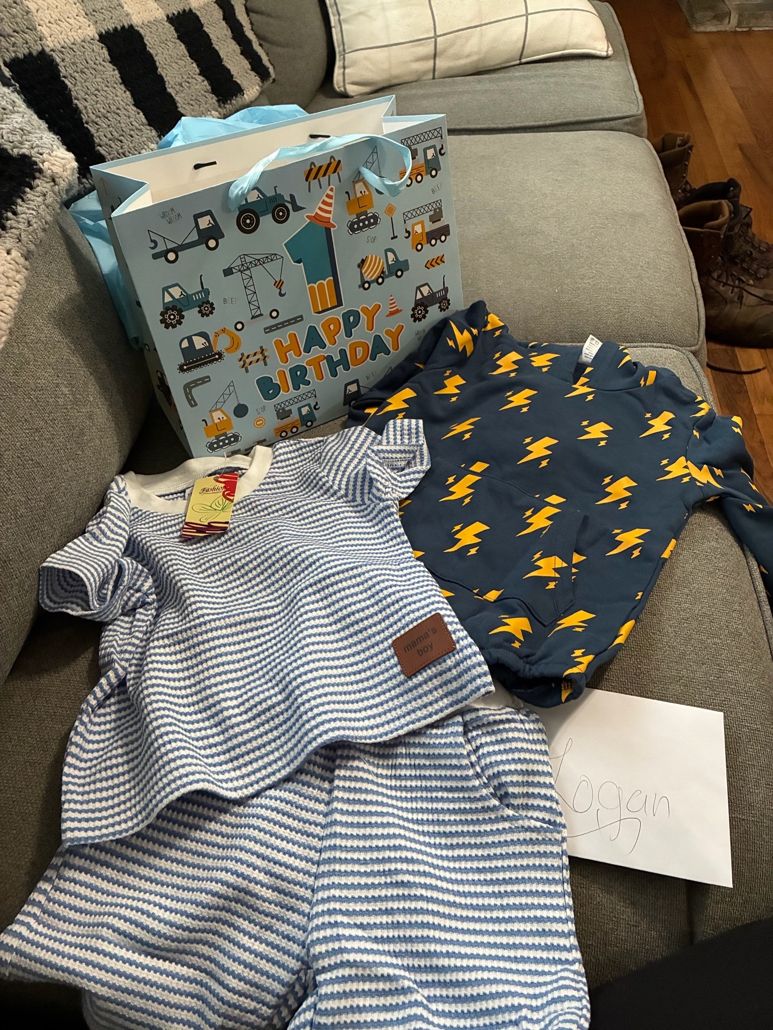 Cute baby boy first birthday

#LTKootd #LTKBaby #LTKKids