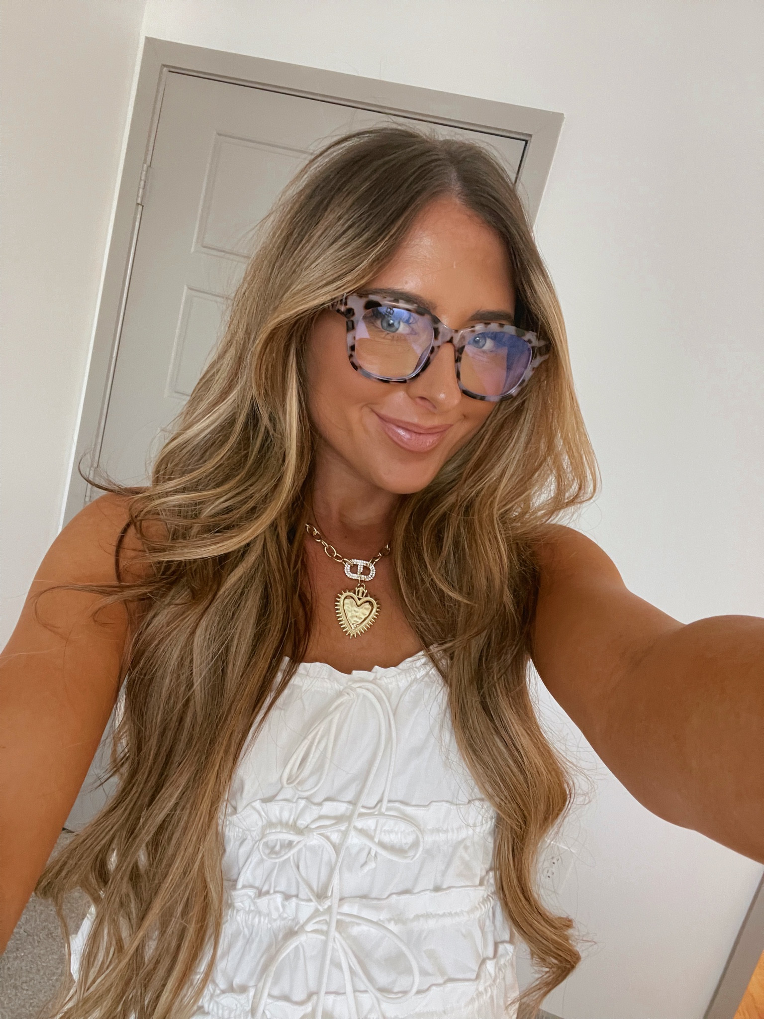 New Blue Light Glasses!💗

#LTKSaleAlert #LTKFindsUnder50