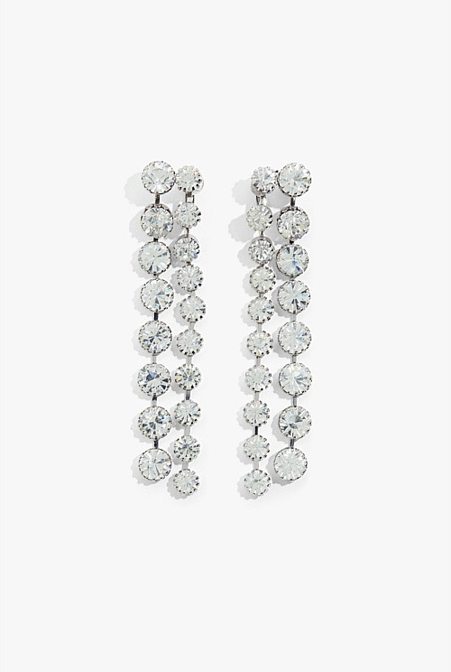 Kelly Drop Earring | Country Road