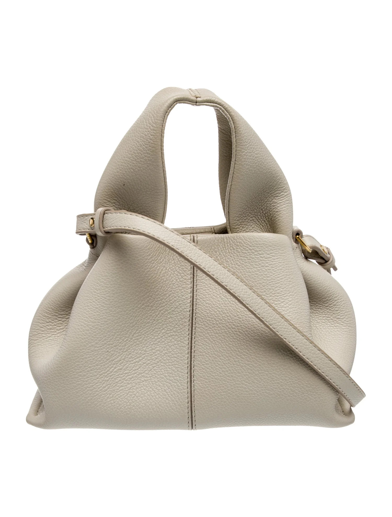 Leather Numéro Neuf Mini | The RealReal