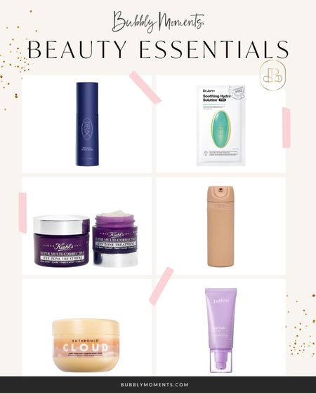 Discover the power of beauty essentials that transform your routine into a luxurious self-care ritual.  #BeautyFavorites #EssentialGlow #SkincareObsessed #MakeupMustHaves #BeautyRoutine #SelfCareEssentials #GlowUp

#LTKbeauty #LTKU #LTKsalealert