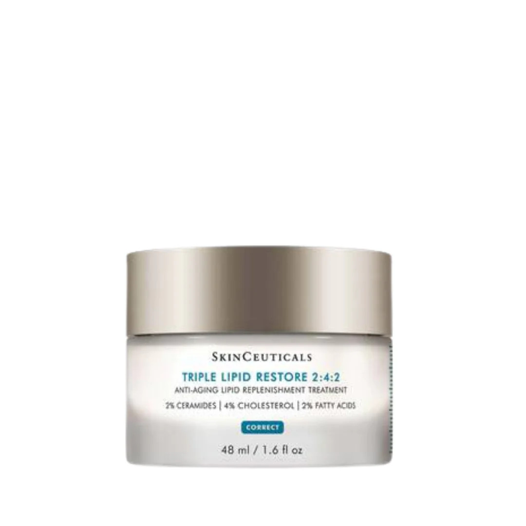 SkinCeuticals Triple Lipid Restore 2:4:2 | Crafted Beauty