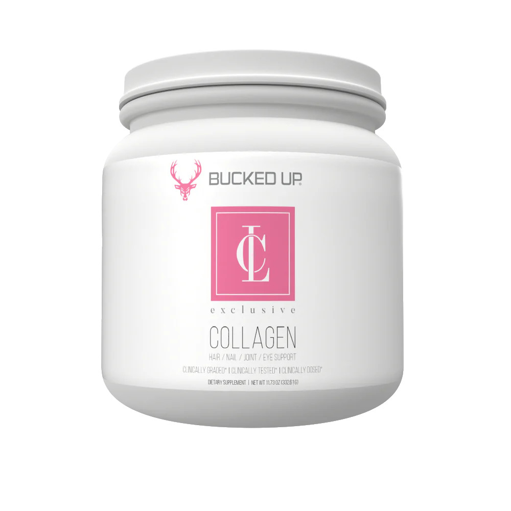 Collagen | Cara Loren Active