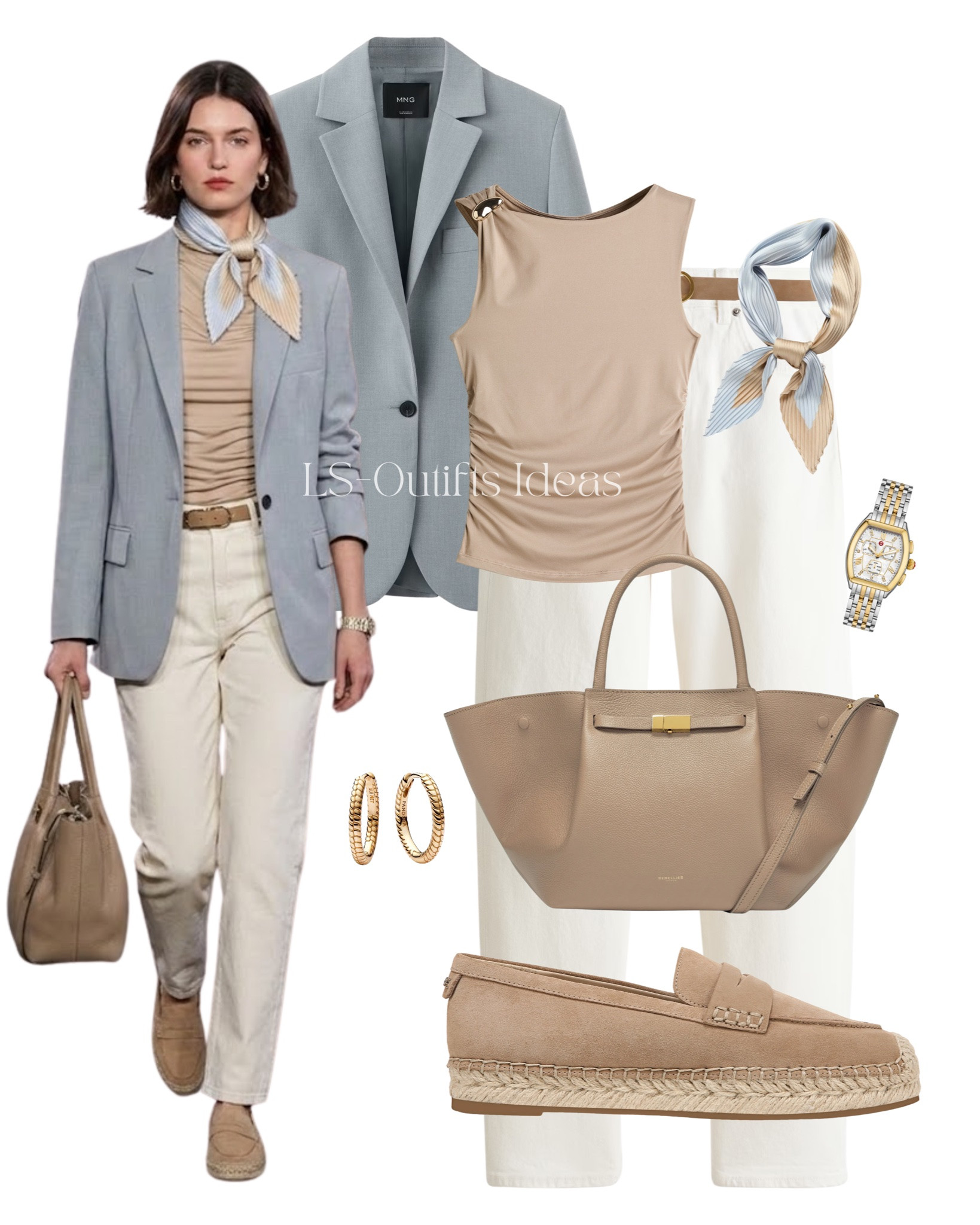 Autumn outfit 🍂

#LTKootd #LTKWorkwear