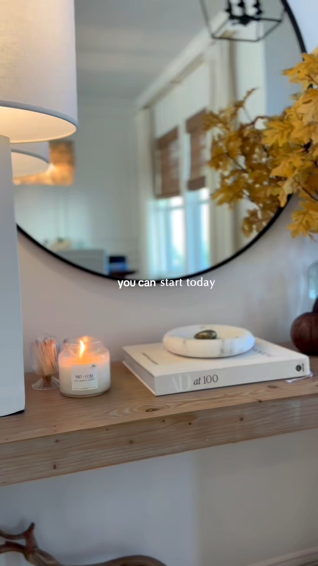 You can. 🫶🏼

#LTKFindsUnder100 #LTKHome #LTKFindsUnder50