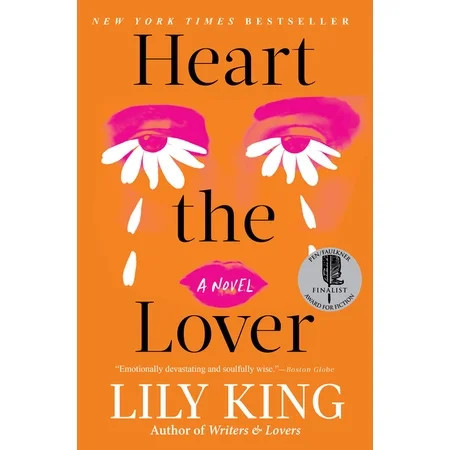 Heart the Lover, (Hardcover) | Walmart (US)