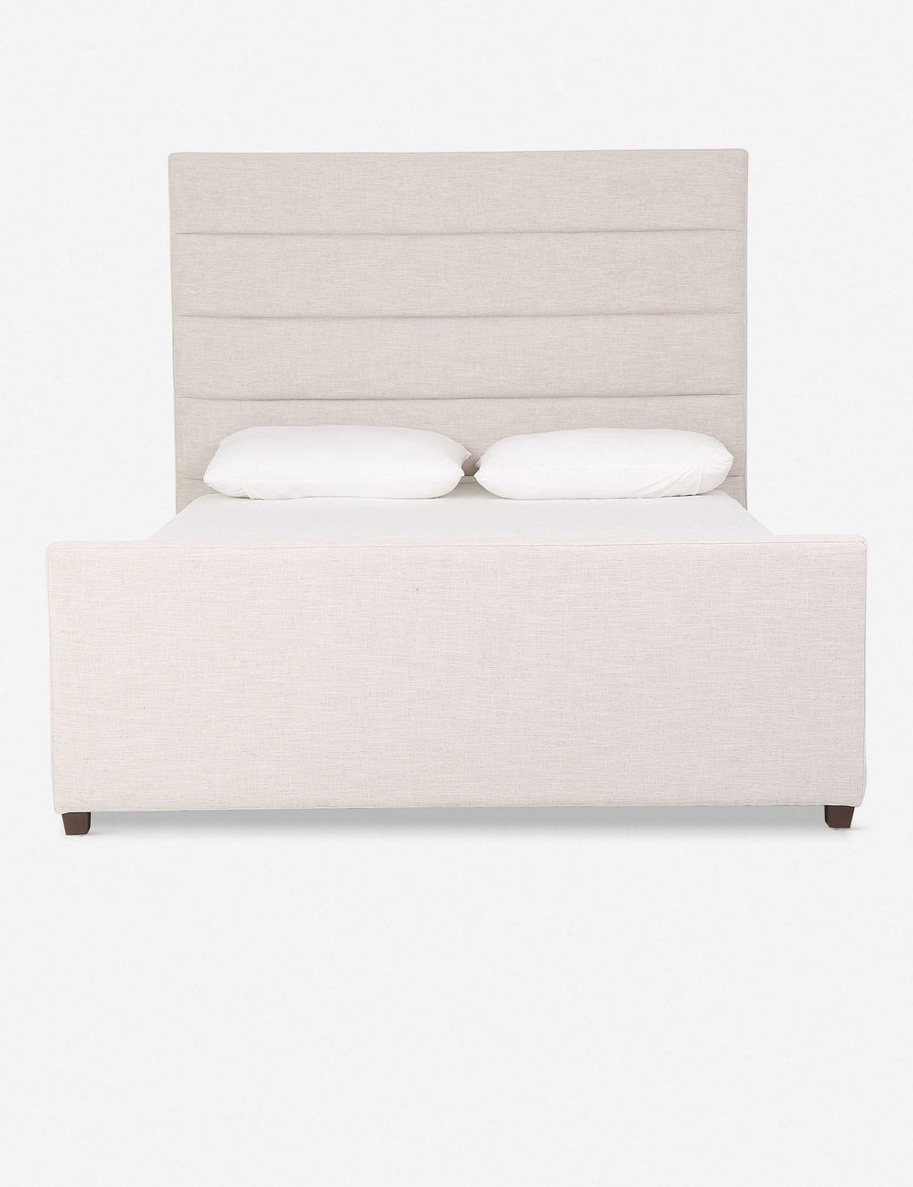 Delicia Platform Bed | Lulu and Georgia 