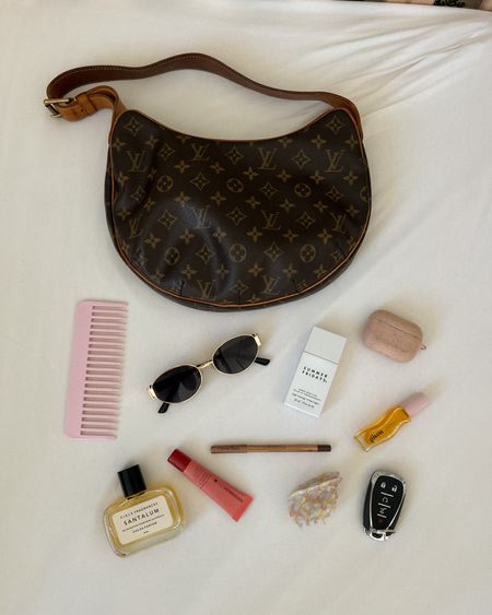 My current bag situation for spring 🌸 

#LTKU #LTKbeauty #LTKGiftGuide