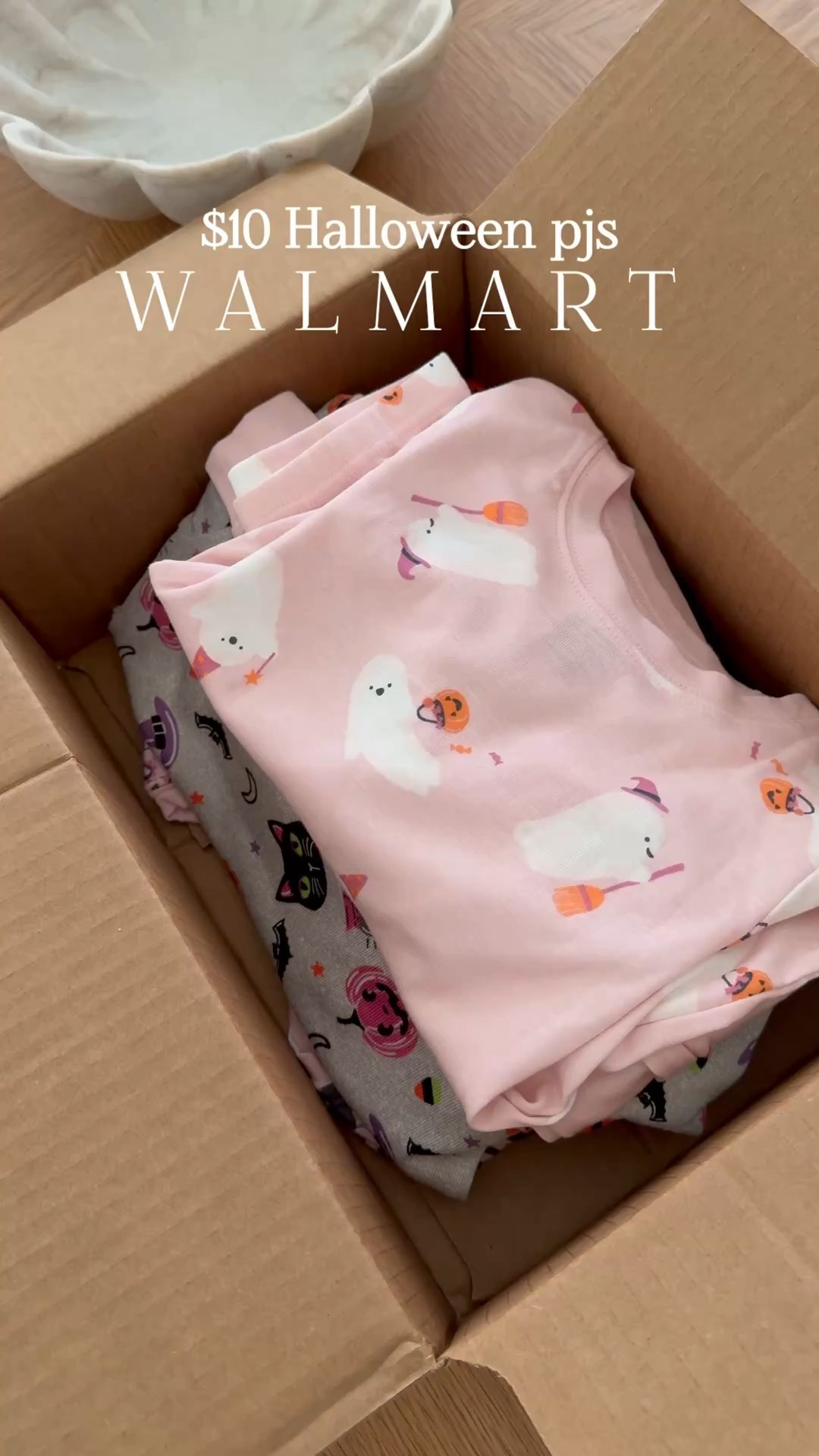 Walmart Halloween Pjs - Toddler & Kids 


#LTKKids #LTKSeasonal