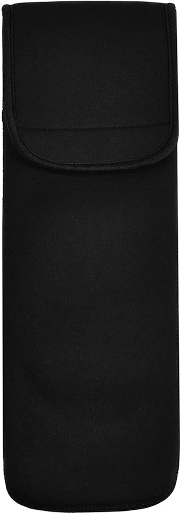 ALLENLIFE Heat-Resistant Storage Bag Travel Case Cover Pouch for Hair Straightener Curling Iron F... | Amazon (US)