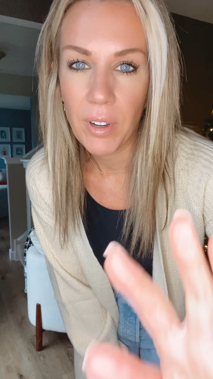 #LTKfindsunder50 #LTKVideo #LTKstyletip