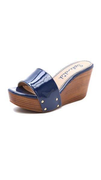 Greenville Slides | Shopbop