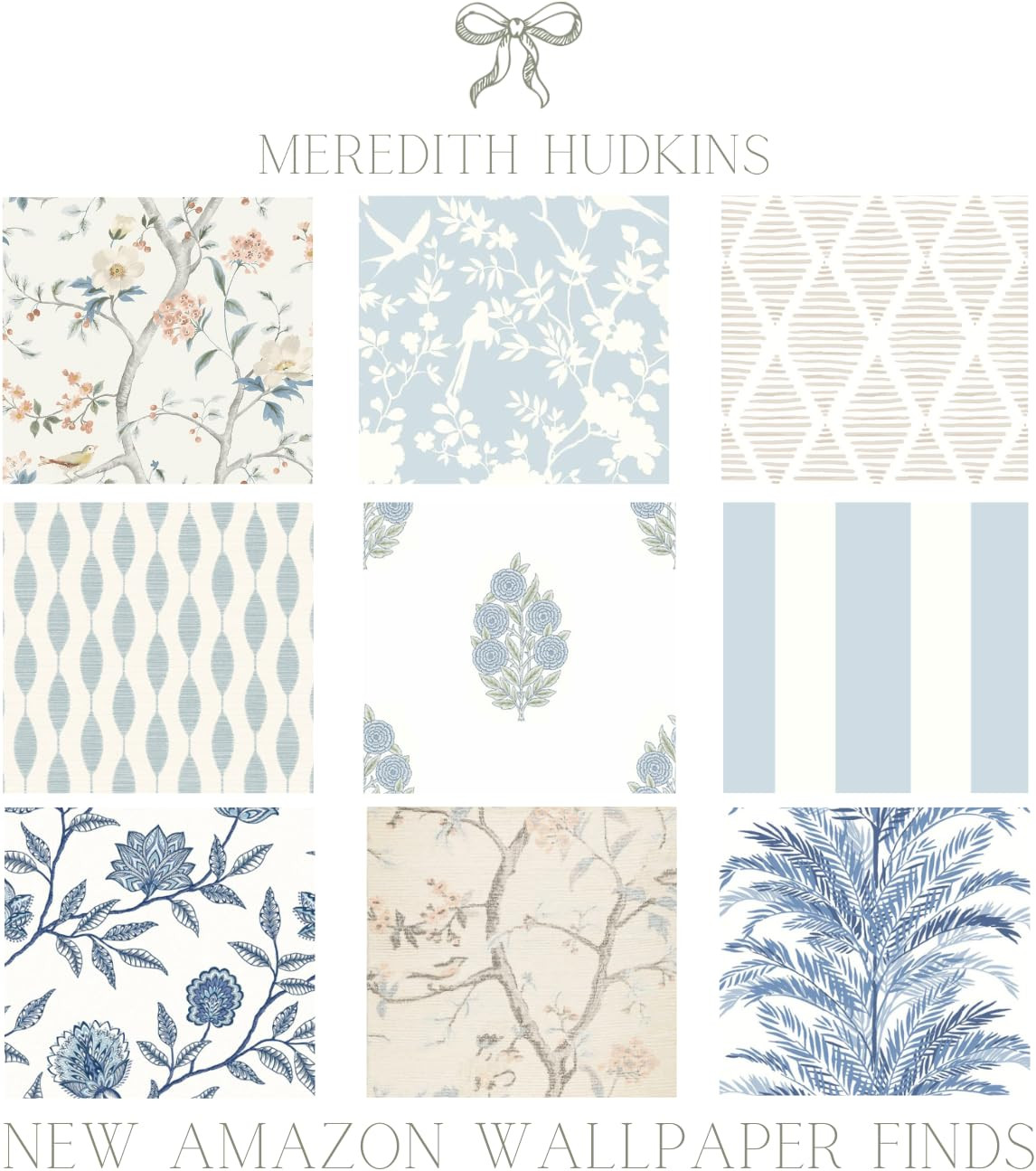 Meredith Hudkins | Amazon (US)