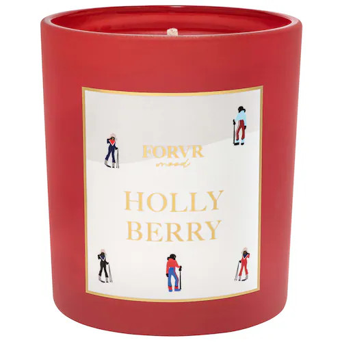 Holly Berry Candle | Sephora (US)