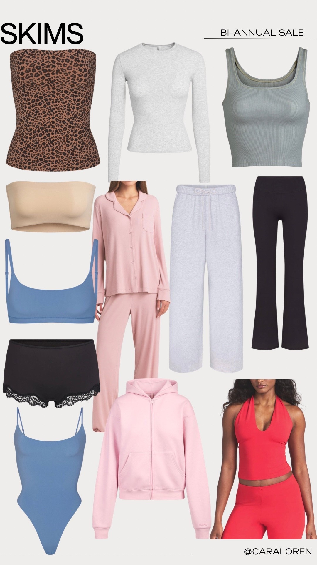 Skims bi-annual sale picks!

#LTKSaleAlert #LTKmomlife #LTKootd