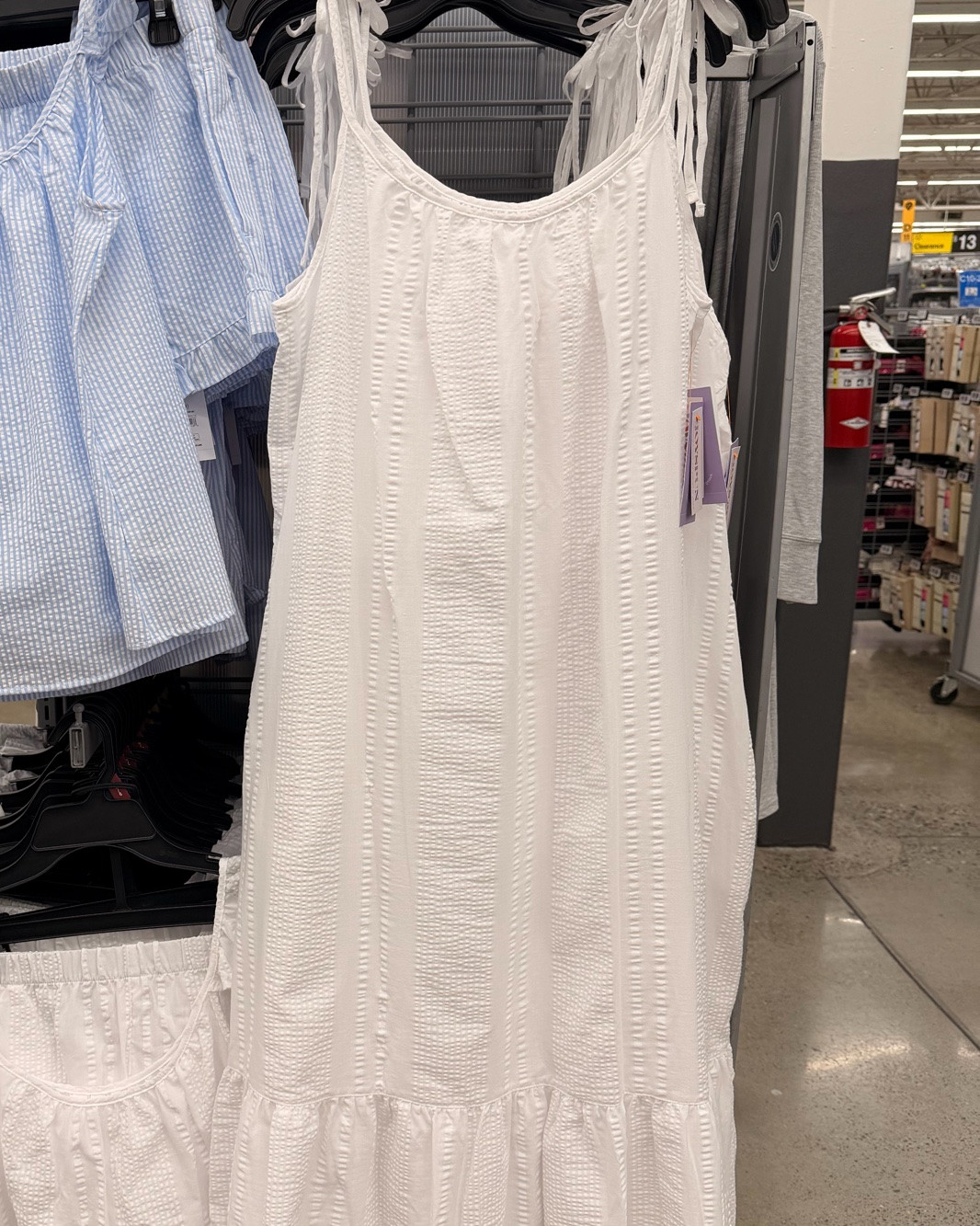 Sleep in comfort with this light midi nightgowns with pockets and cute bow ties.

#LTKmorningroutine #LTKmomlife #LTKootd