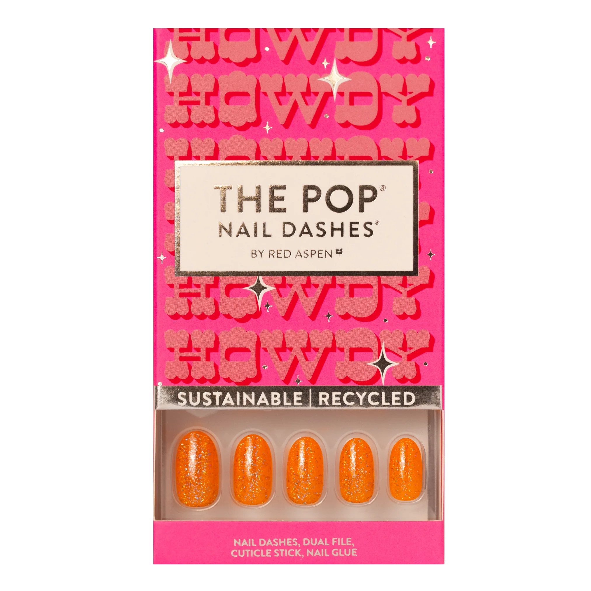 Howdy, Hattie Jo | Red Aspen