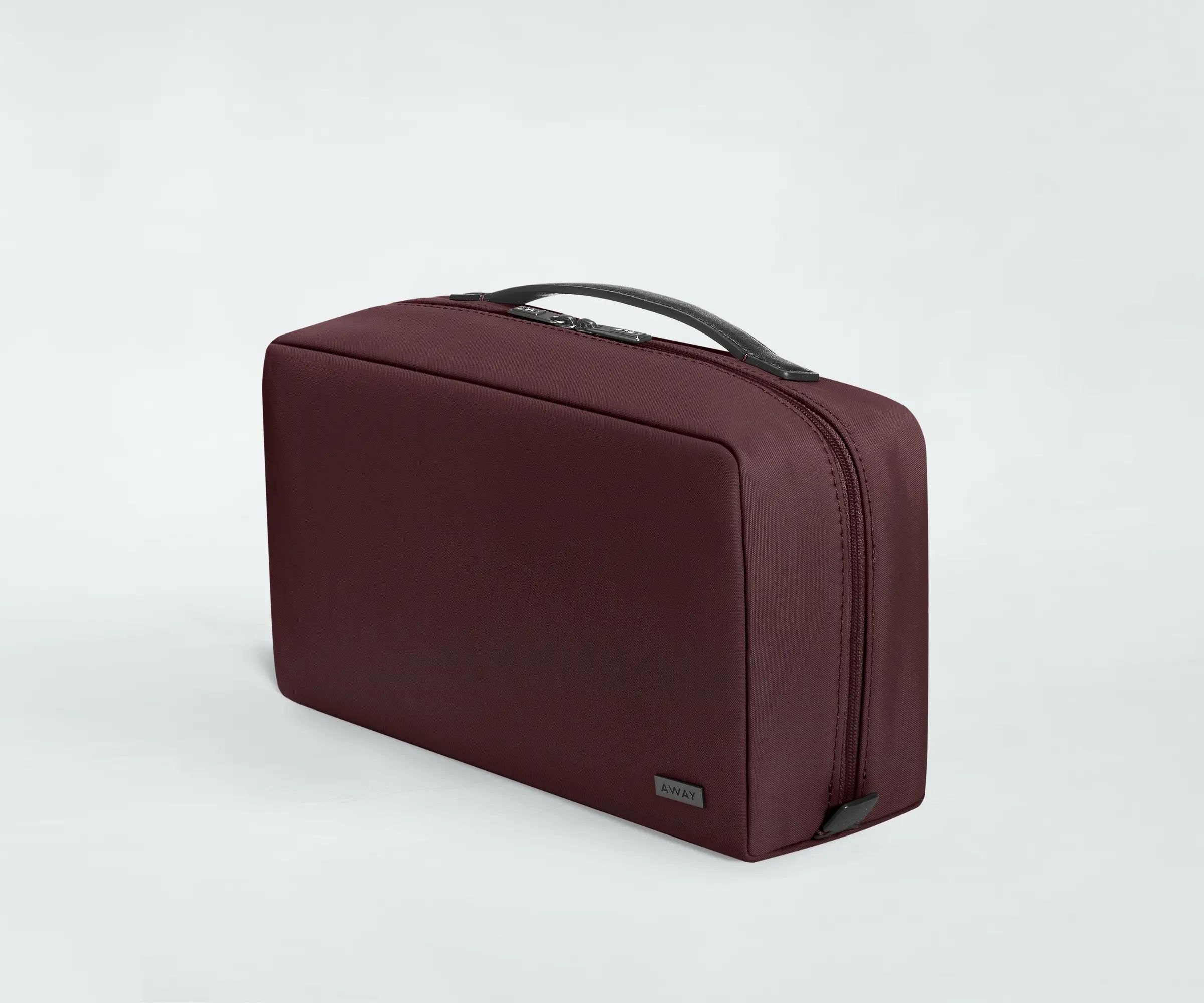 AwayNew arrivalsSuitcasesShop by sizeShop all suitcasesCarry-OnsCheckedCompare Carry-OnsCompare c... | Away