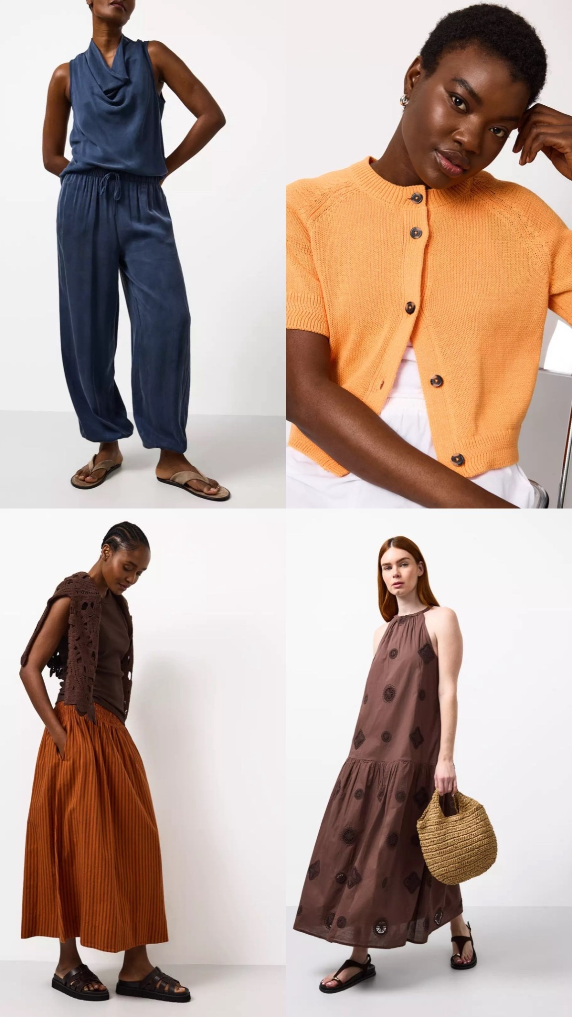 My favourite TU clothing pieces - 15% off all weekend! 

#LTKspring #LTKuk