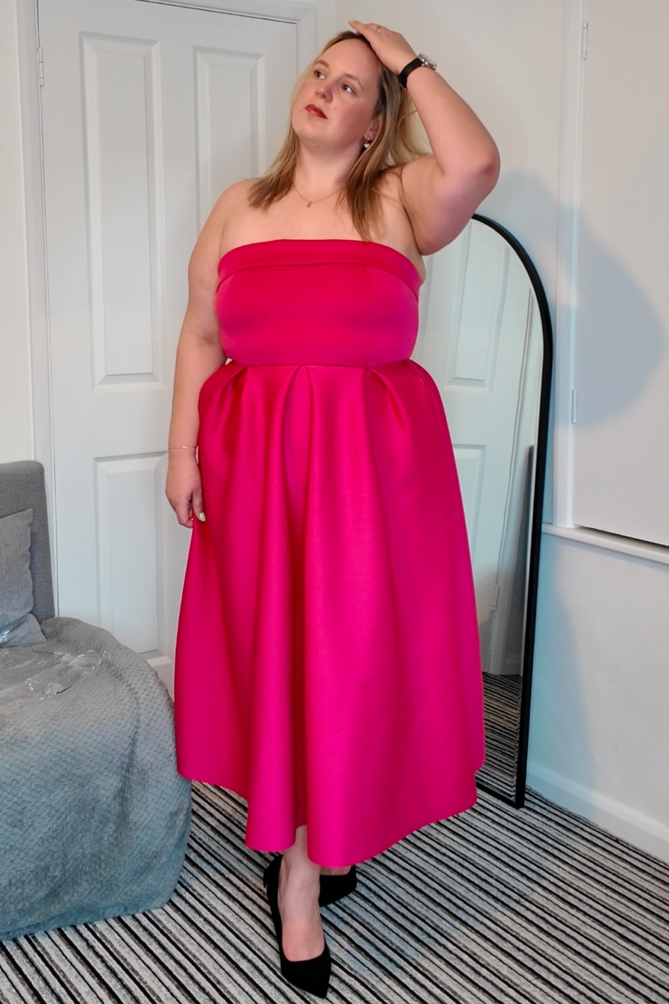 Let’s talk wedding guest outfits! 

The season is starting and Quiz have some incredible ones! 

#LTKwedding #LTKcurves #LTKuk