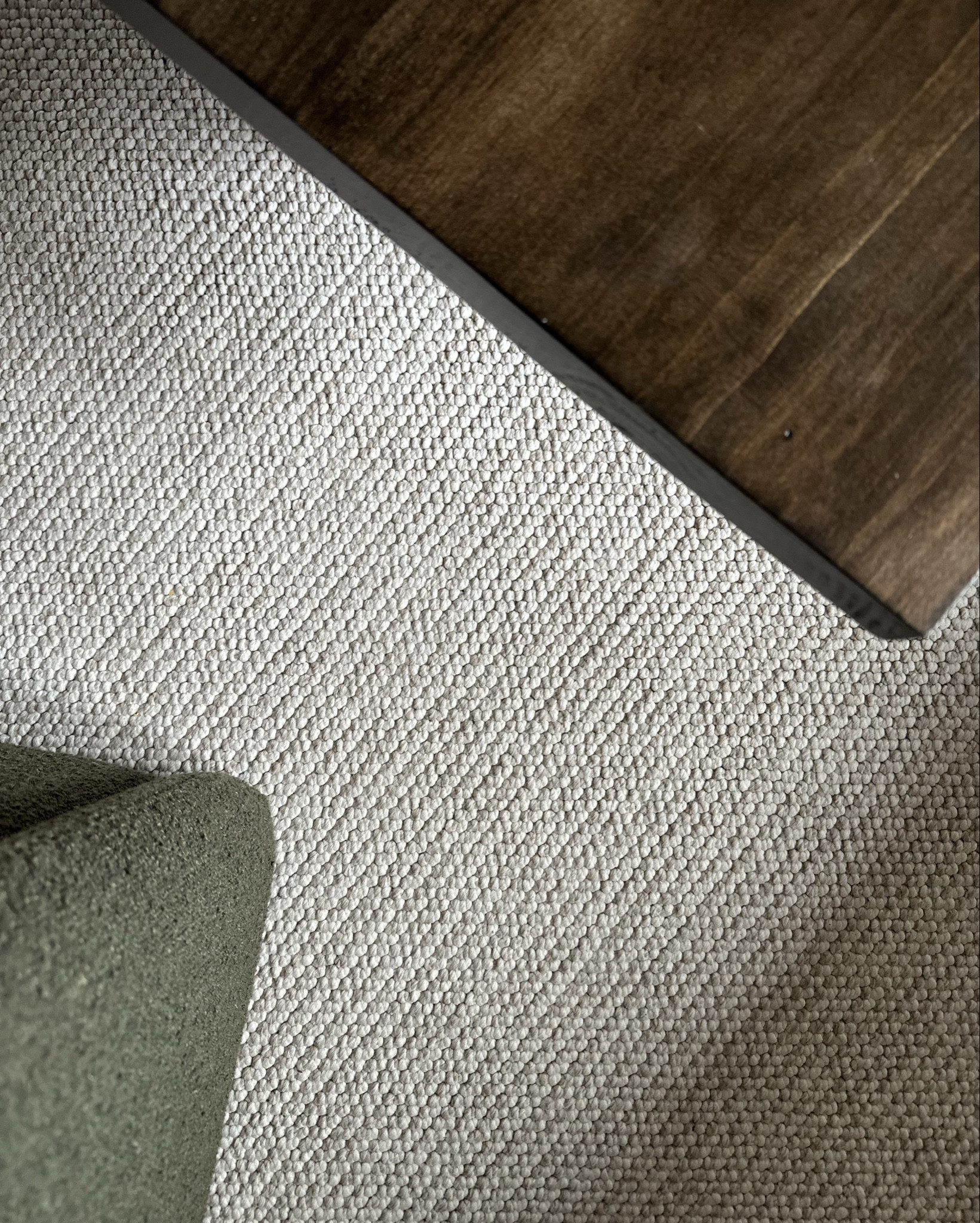 Still loving our living room rug! It’s soft and thin. Make sure you do a good rug pad underneath for extra comfort. I wish we would have done a thicker one!

Best neutral rugs, living room rugs, light rugs, durable rugs, affordable rugs, home design, home decor

#LTKHome