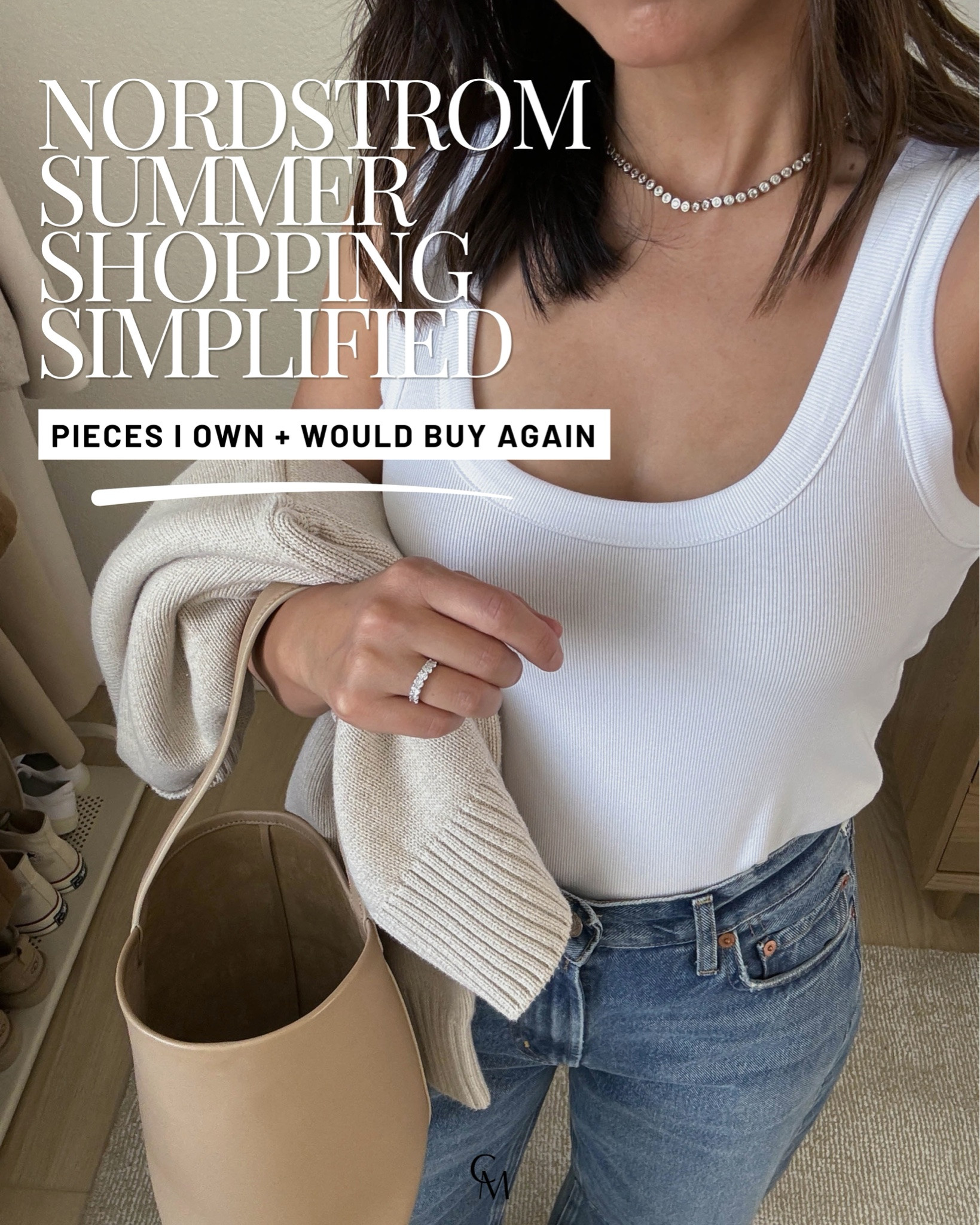 Nordstrom can be a lot to sort through, so I pulled some of my favorite summer essentials for you!

Agolde Parker denim shorts 25
Doen Traveler top small but could wear XS
Tkees Aqua waterproof sandals 5
Citizens of Humanity Miro jeans 24, cut hems
Madewell embroidered tank xs
Tkees Mia sandals 5
Splendid Angie crop pants xs
Madewell ribbed scoop neck tank small
Bimba y Lola sneaker 5
Polo Ralph Lauren boxer shorts small 
Beek Sunbeam sandal 5

#LTKPetite #LTKmomlife