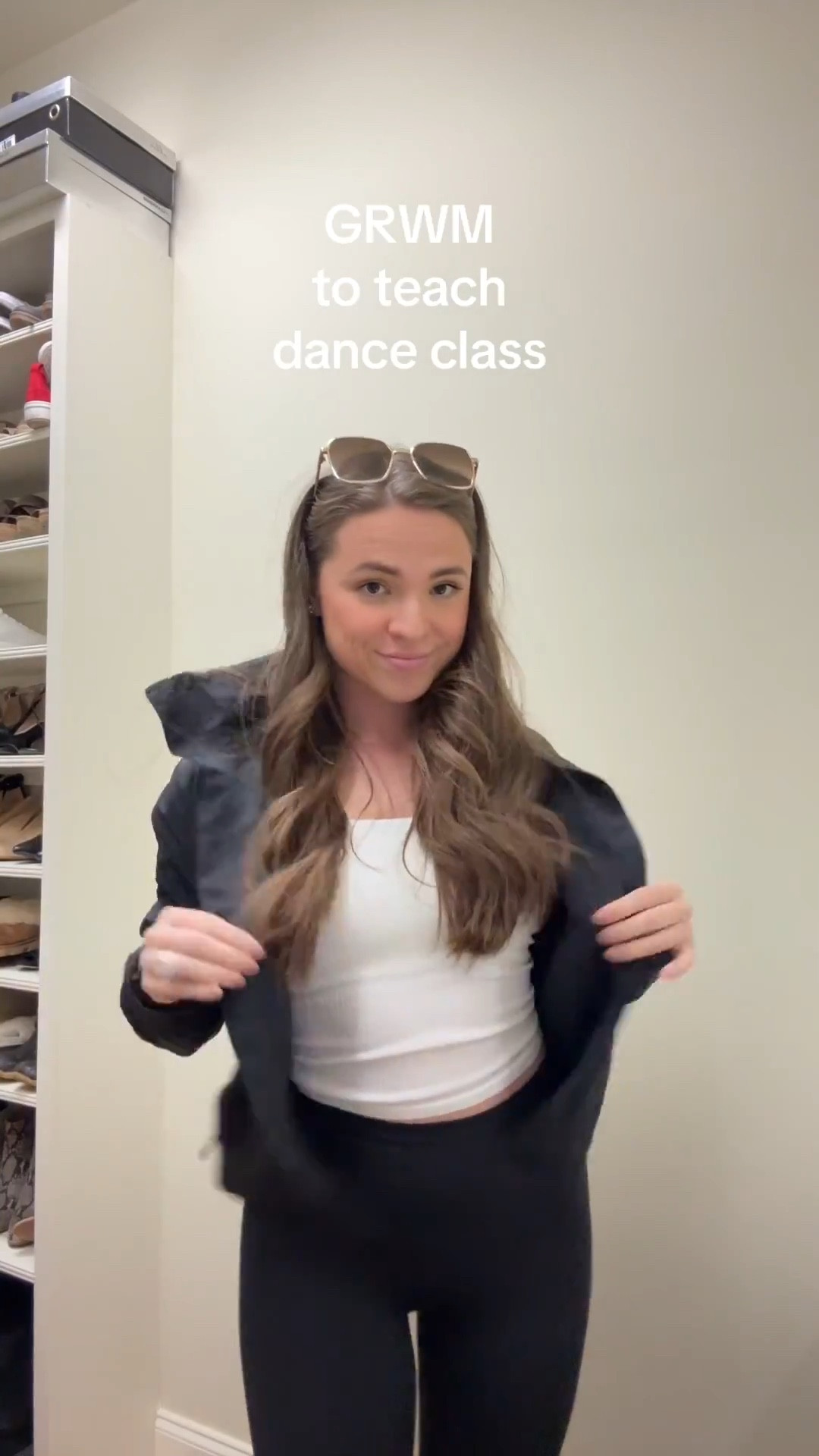 LuluLemon outfit! 
- Jacket ( size 4)
- Top (Size 6)
- Leggings (Size 6)
#LTKFitness

#LTKStyleTip #LTKU