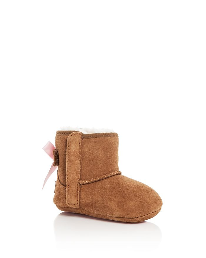 Girls' Jesse Bow II Boots - Baby | Bloomingdale's (US)