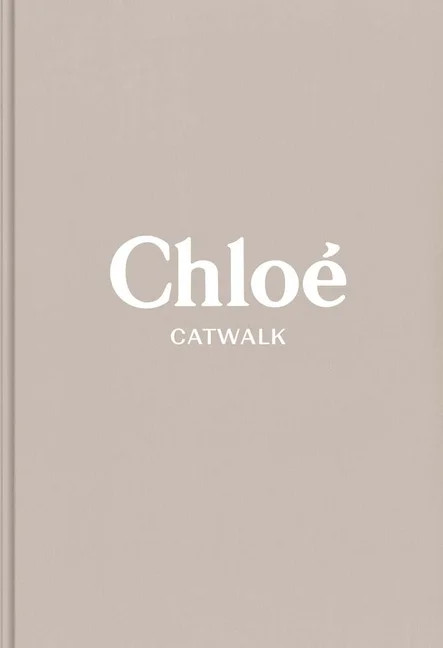 Catwalk Chloe: The Complete Collections, (Hardcover) | Walmart (US)