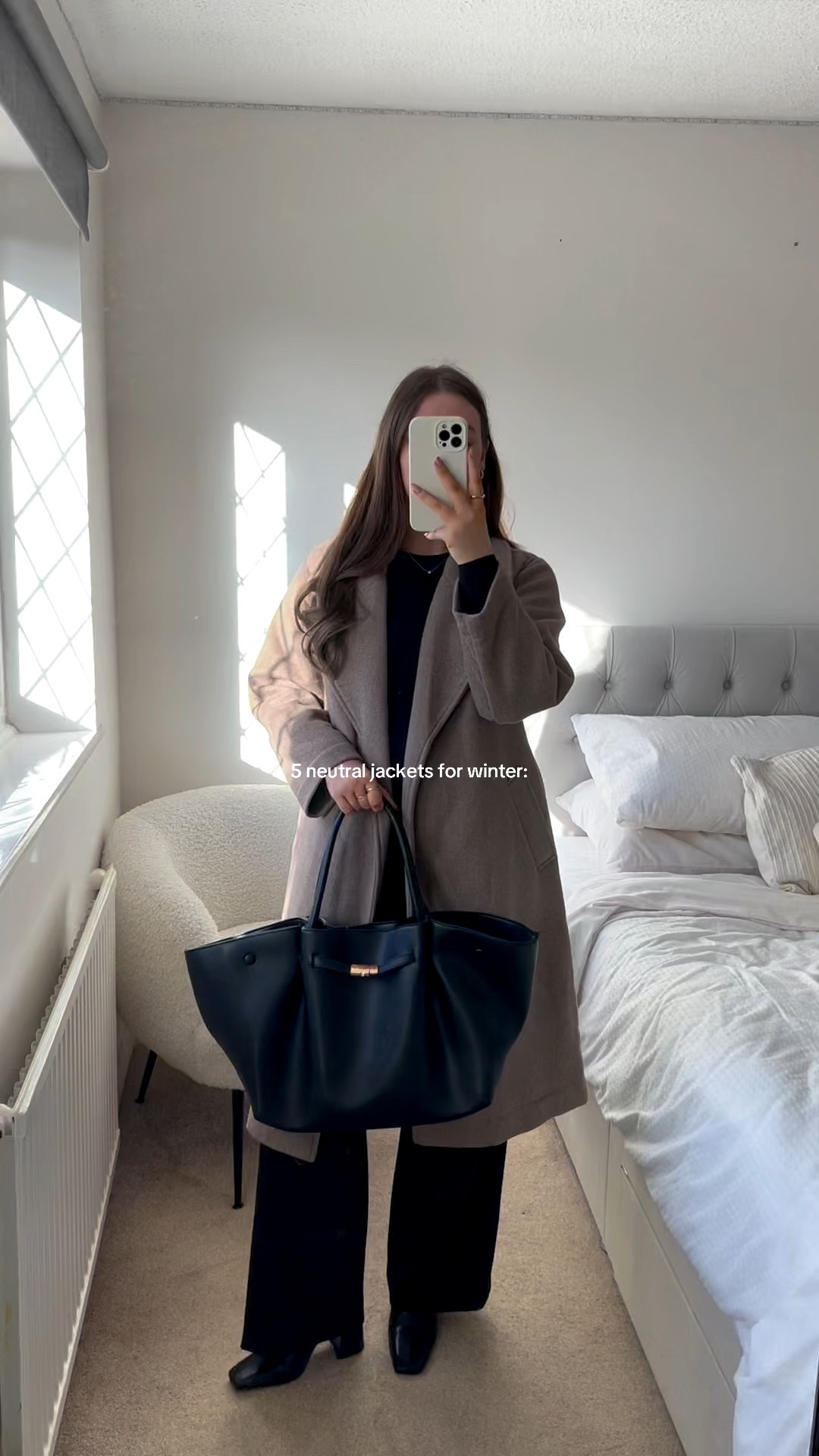 Autumn/winter jacket inspirations 

#LTKstyletip #LTKuk #LTKwinter